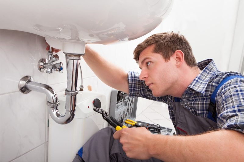 Emergency Plumbers Ponders End