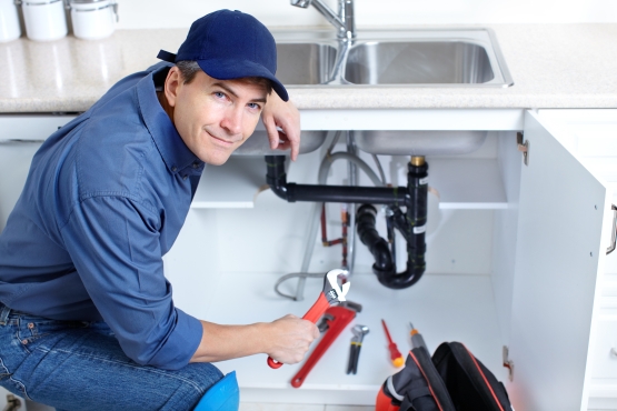 Residential Plumbing Ponders End